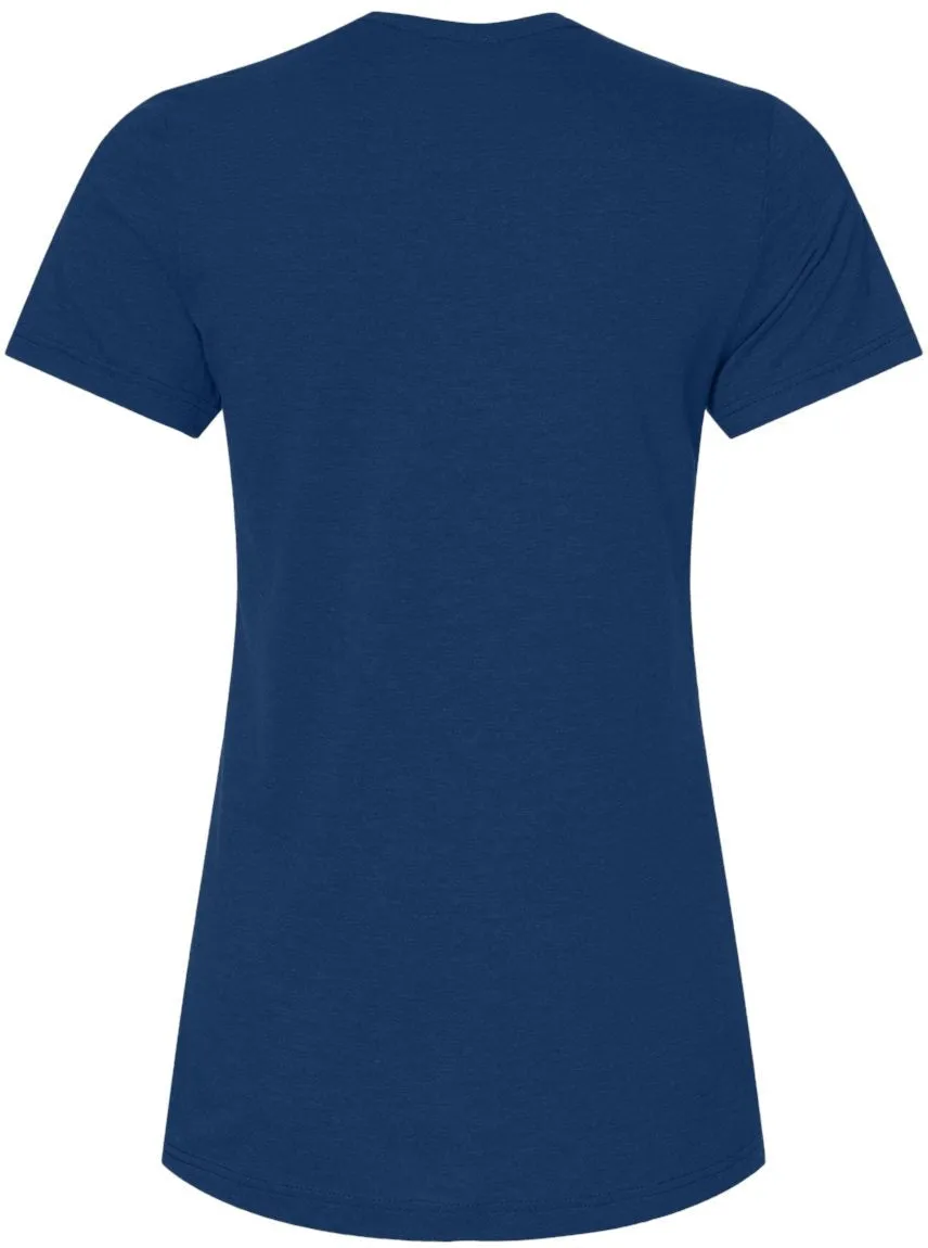 Gildan Softstyle Ladies CVC T-Shirt