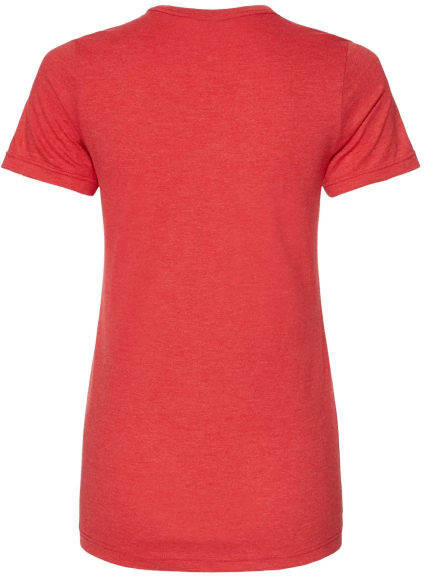 Gildan Softstyle Ladies CVC T-Shirt