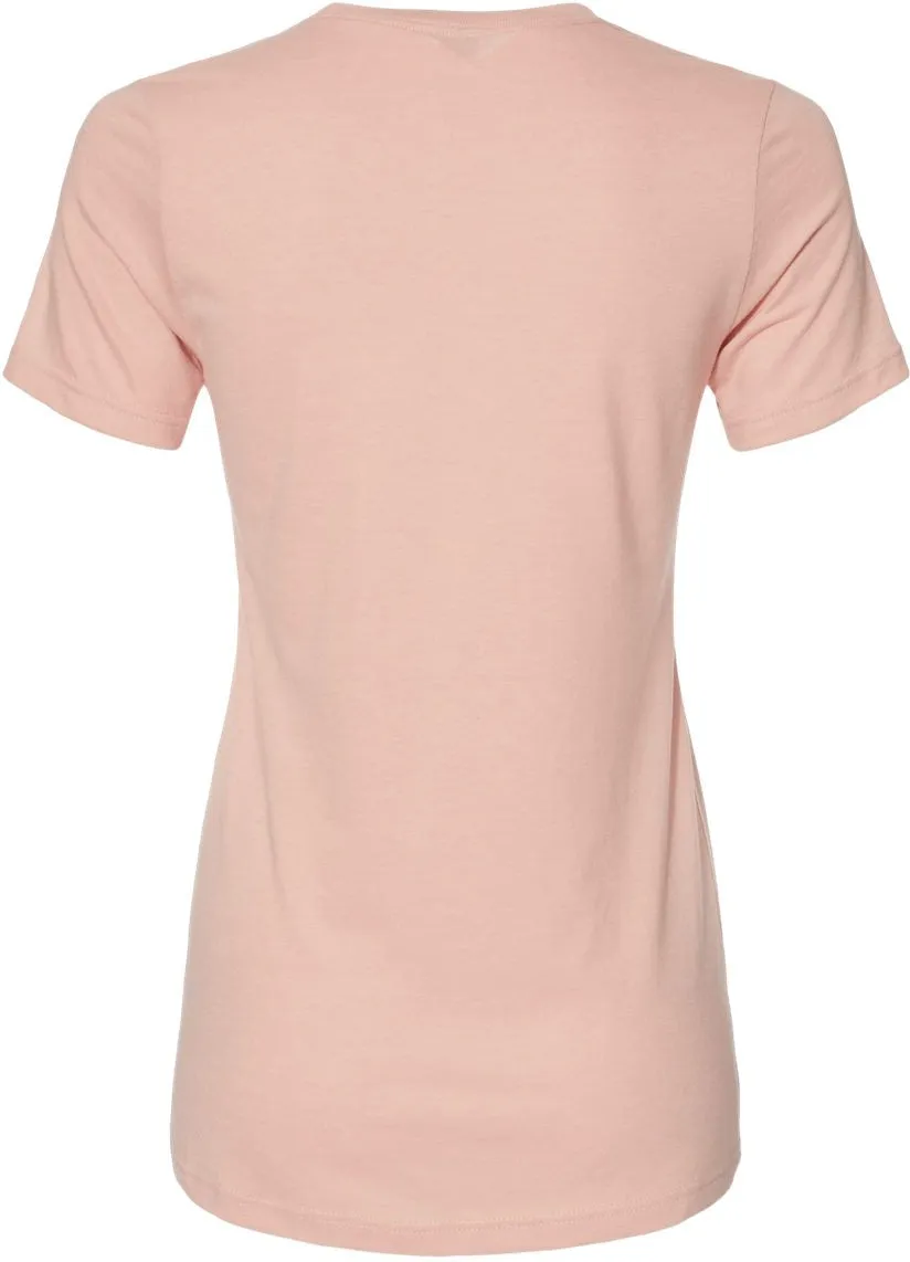 Gildan Softstyle Ladies CVC T-Shirt