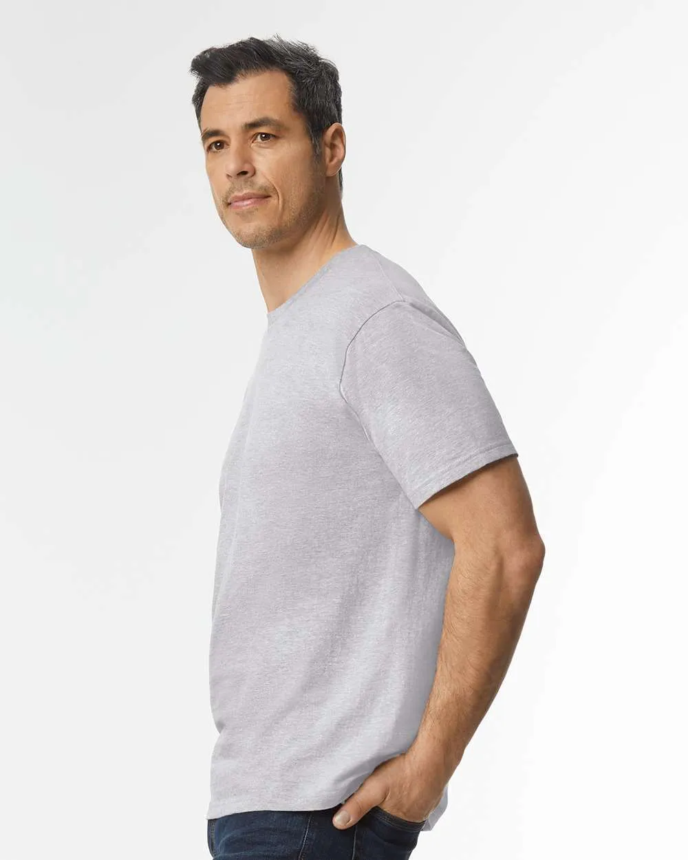 Gildan Softstyle Midweight T-Shirt