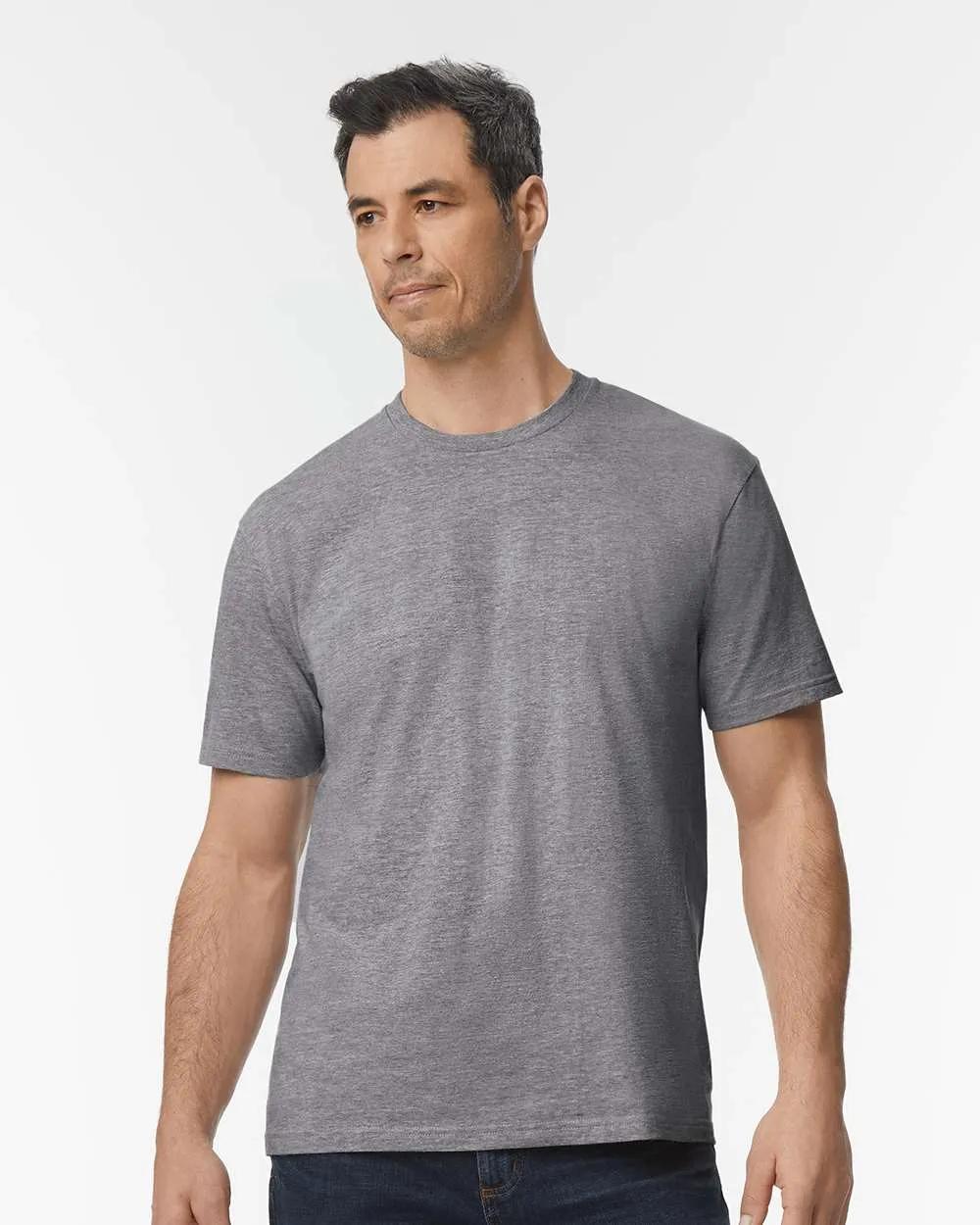 Gildan Softstyle Midweight T-Shirt