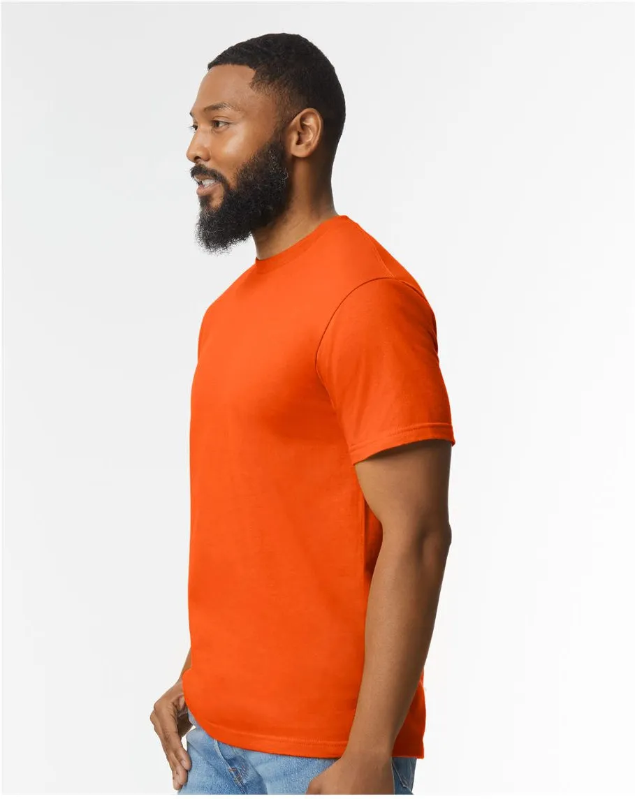 Gildan Softstyle Midweight T-Shirt