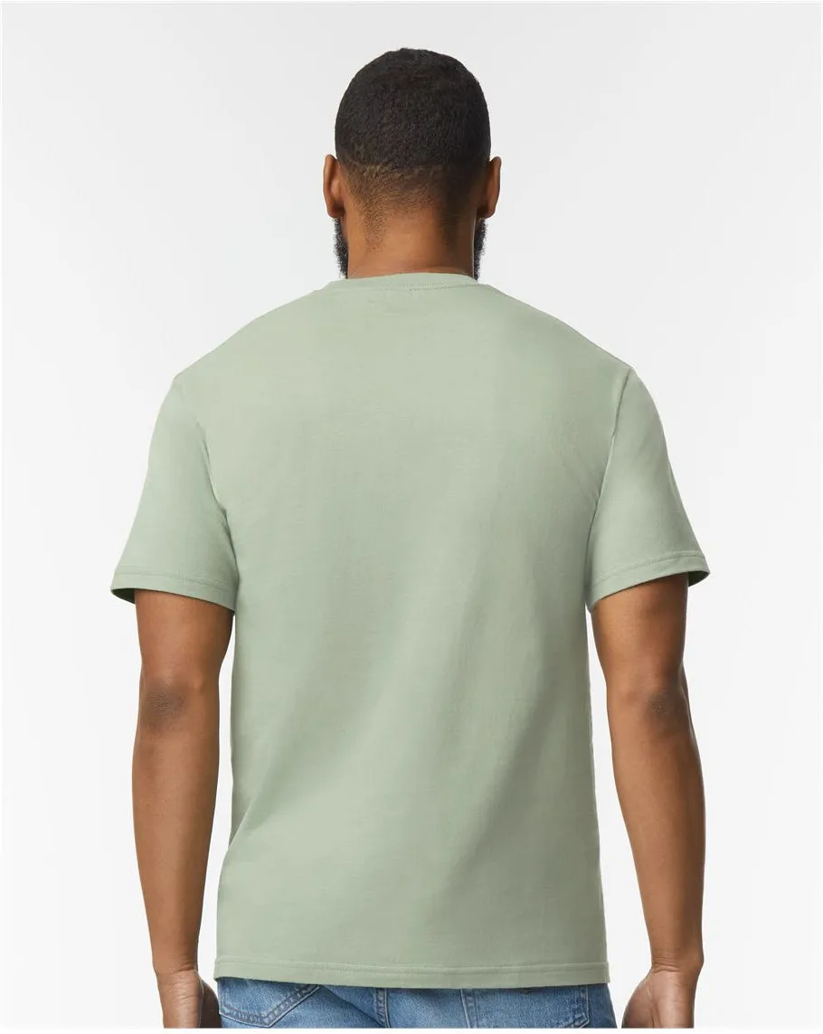 Gildan Softstyle Midweight T-Shirt