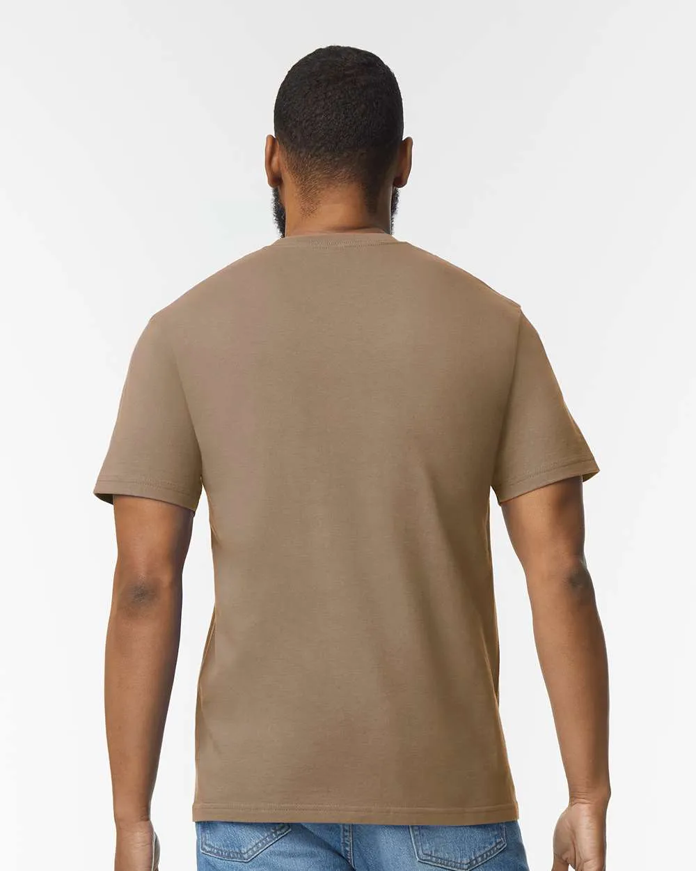 Gildan Softstyle Midweight T-Shirt