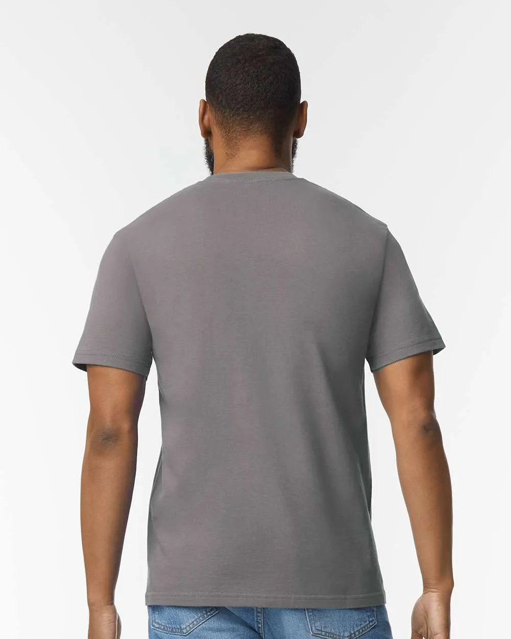 Gildan Softstyle Midweight T-Shirt