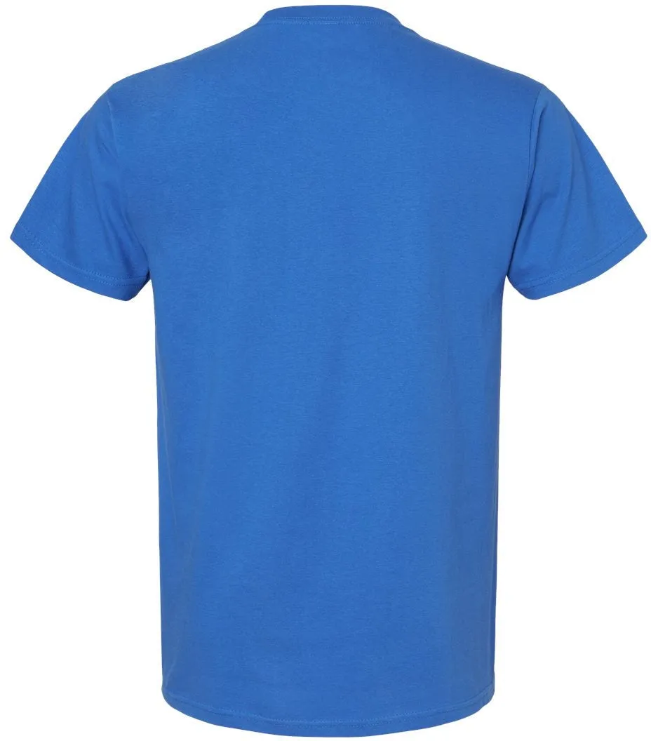 Gildan Softstyle Midweight T-Shirt