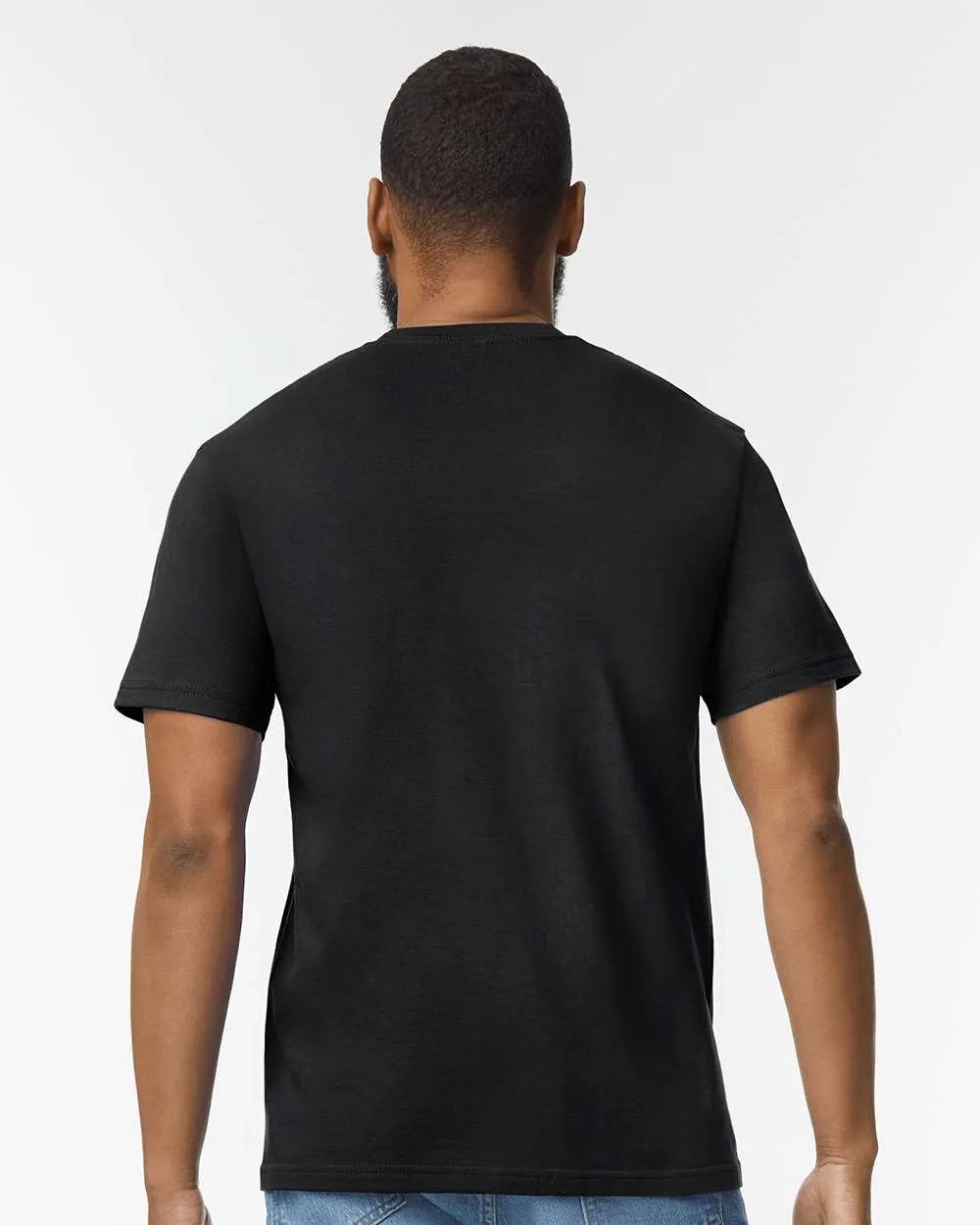 Gildan Softstyle Midweight T-Shirt