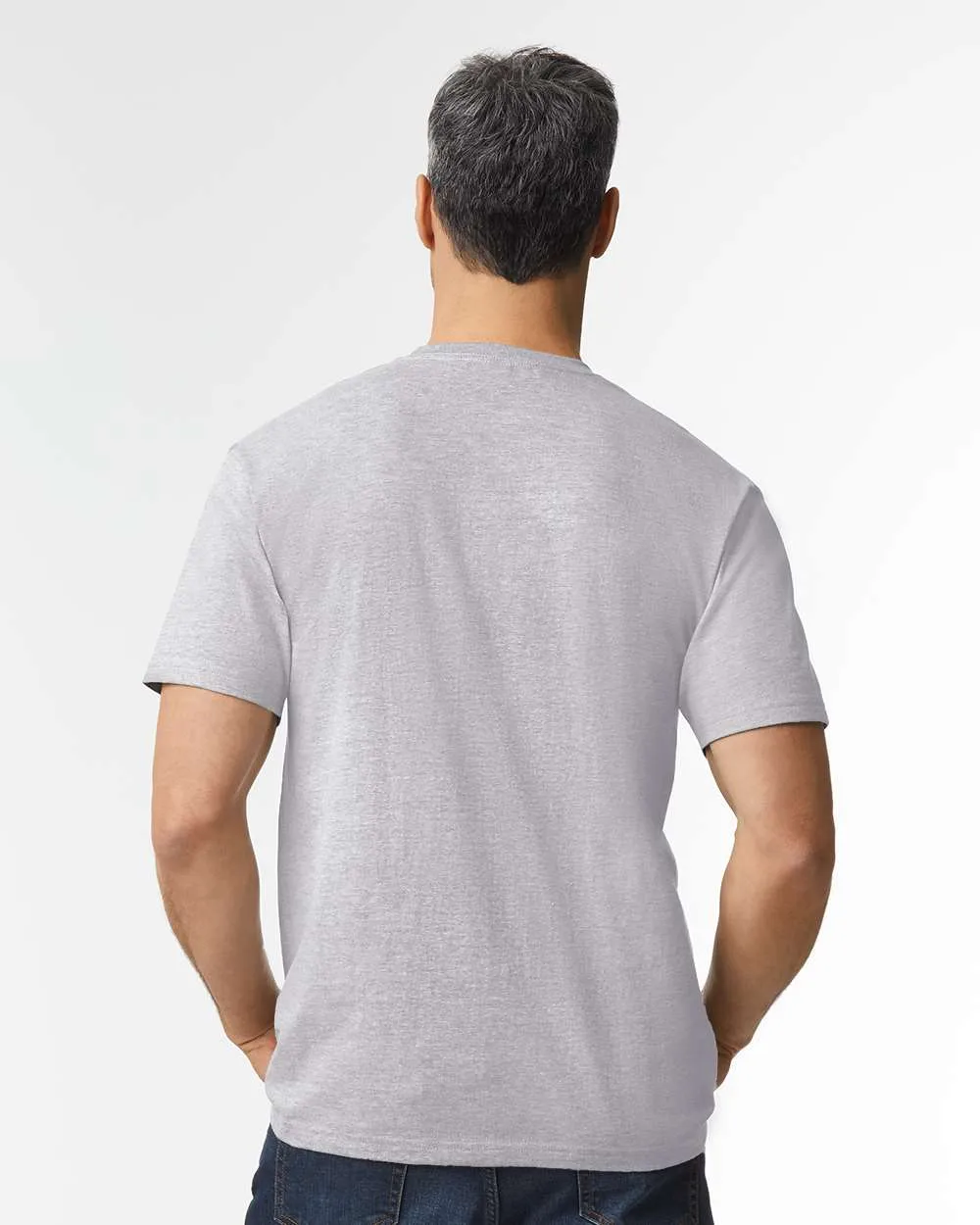 Gildan Softstyle Midweight T-Shirt