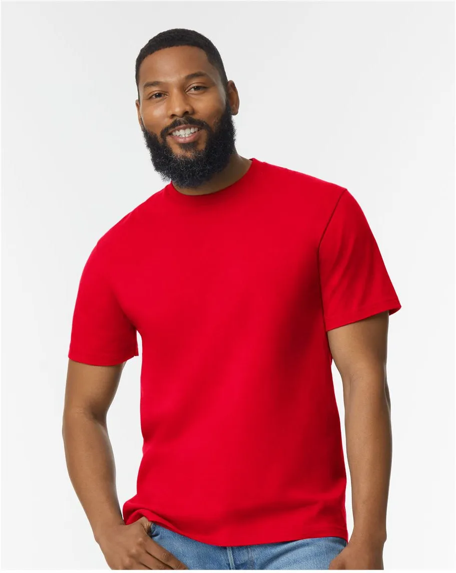 Gildan Softstyle Midweight T-Shirt
