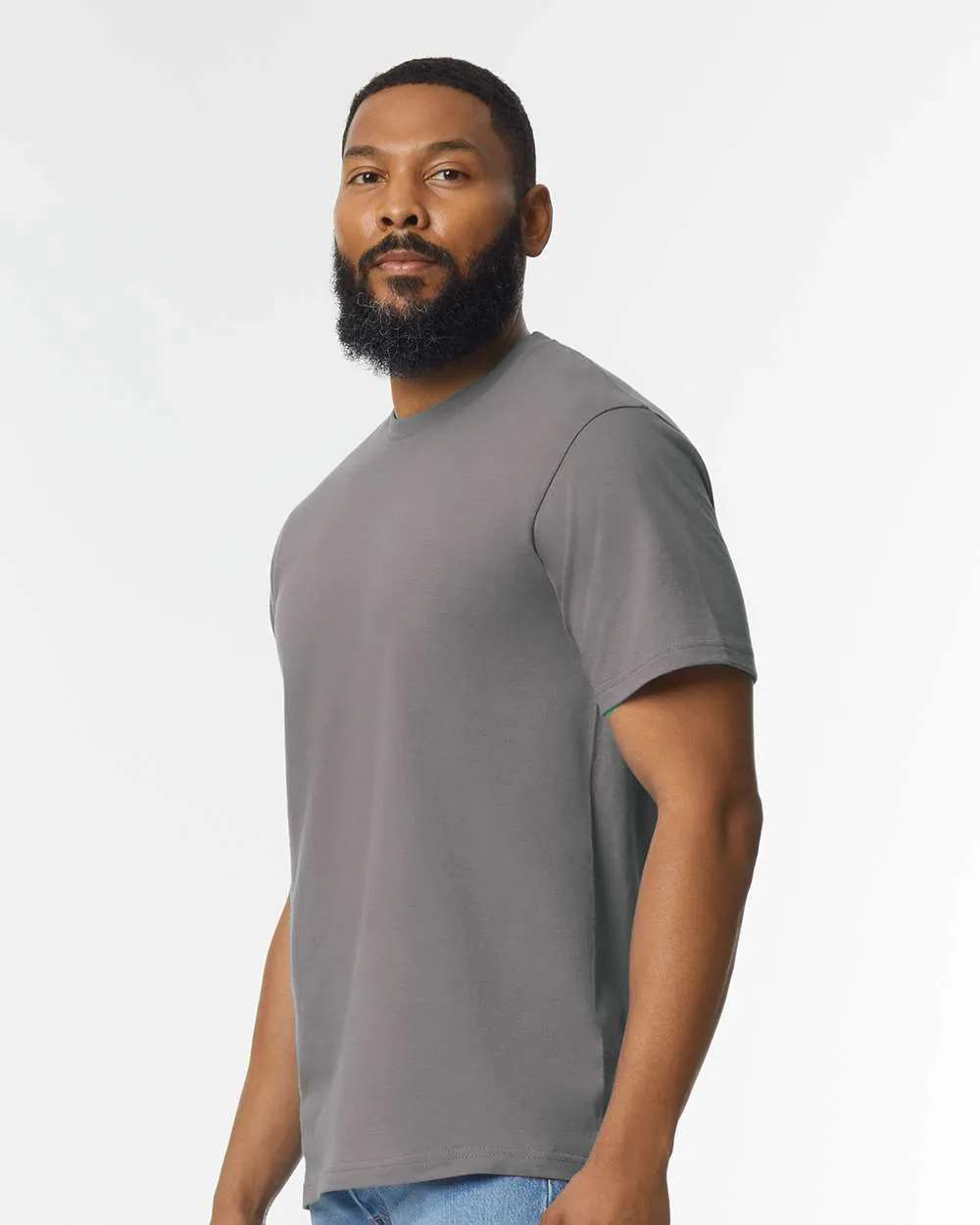 Gildan Softstyle Midweight T-Shirt