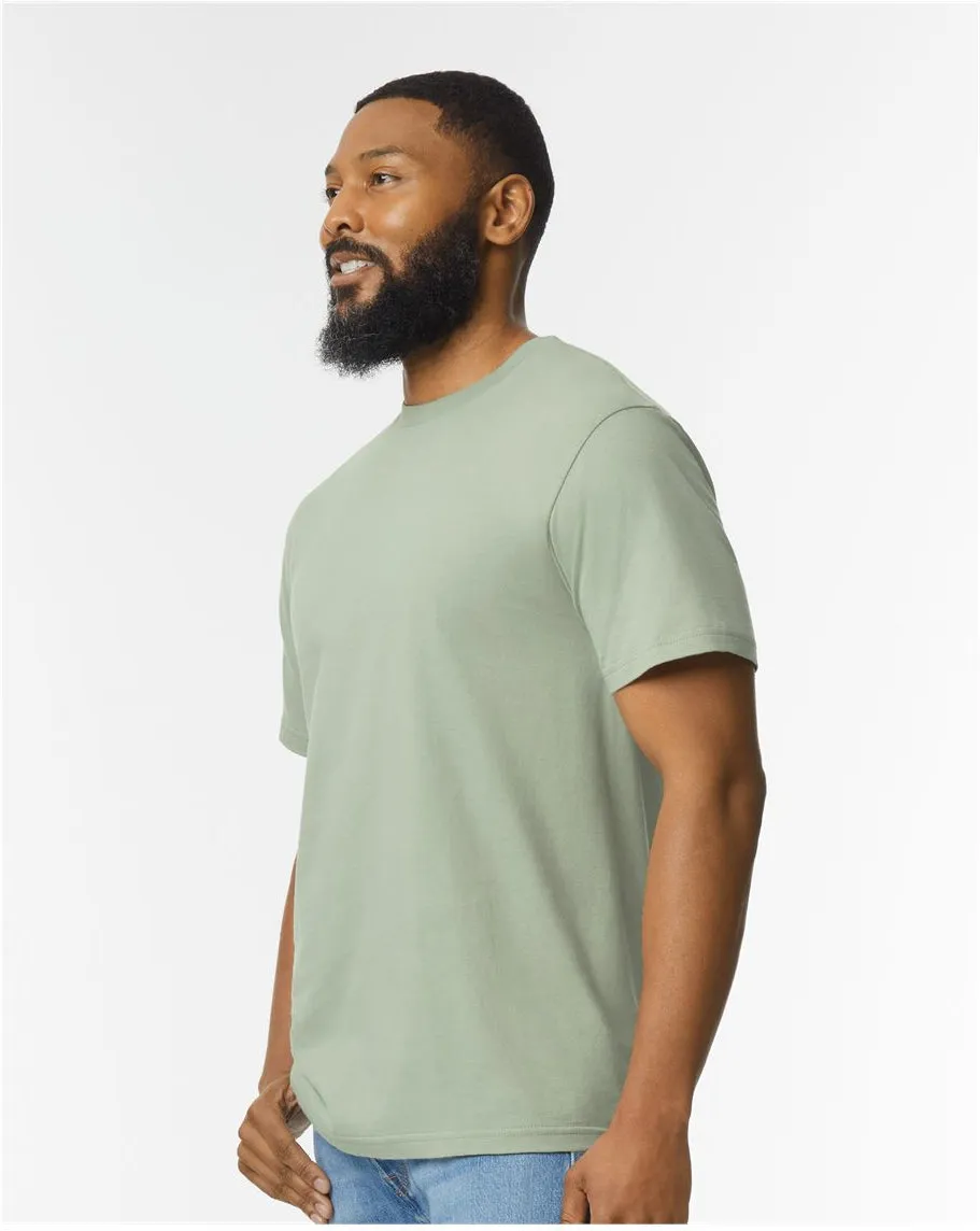Gildan Softstyle Midweight T-Shirt