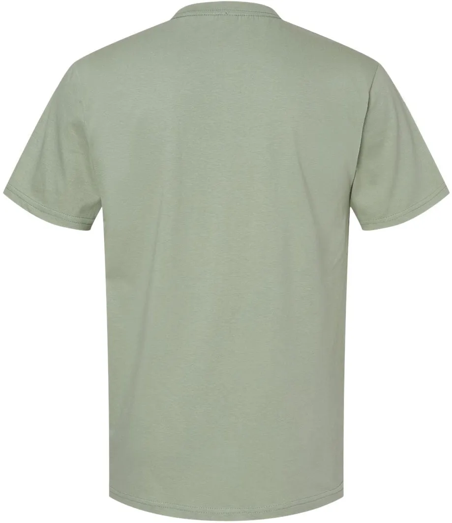 Gildan Softstyle Midweight T-Shirt