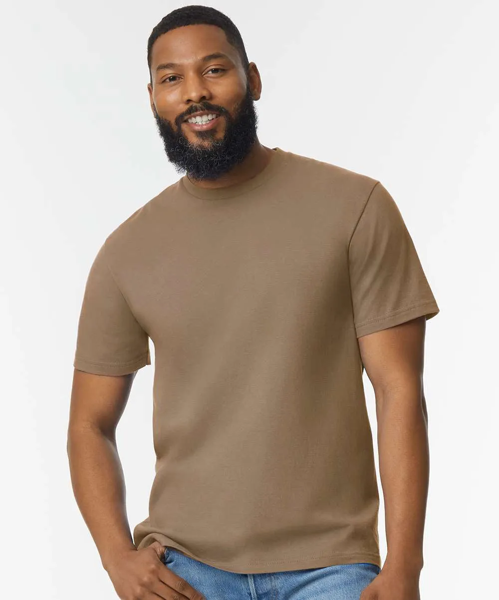 Gildan Softstyle Midweight T-Shirt