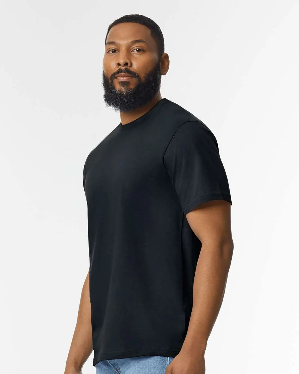 Gildan Softstyle Midweight T-Shirt