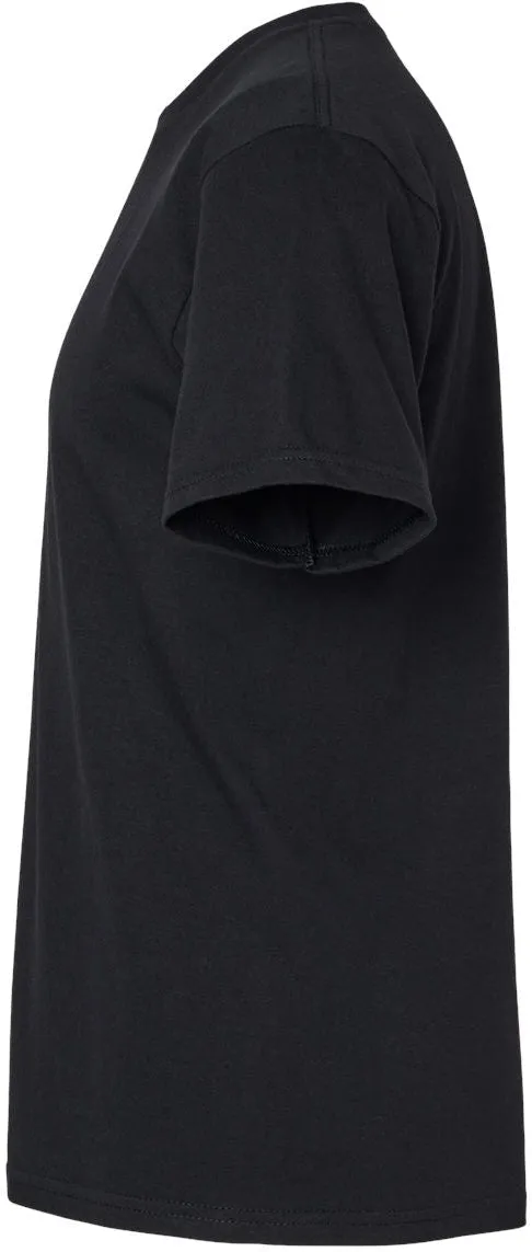 Gildan Softstyle Midweight T-Shirt