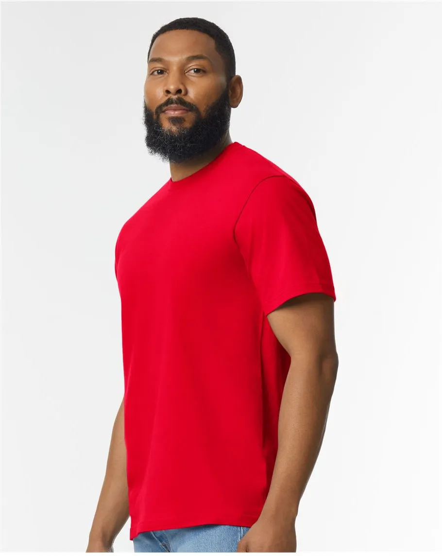 Gildan Softstyle Midweight T-Shirt