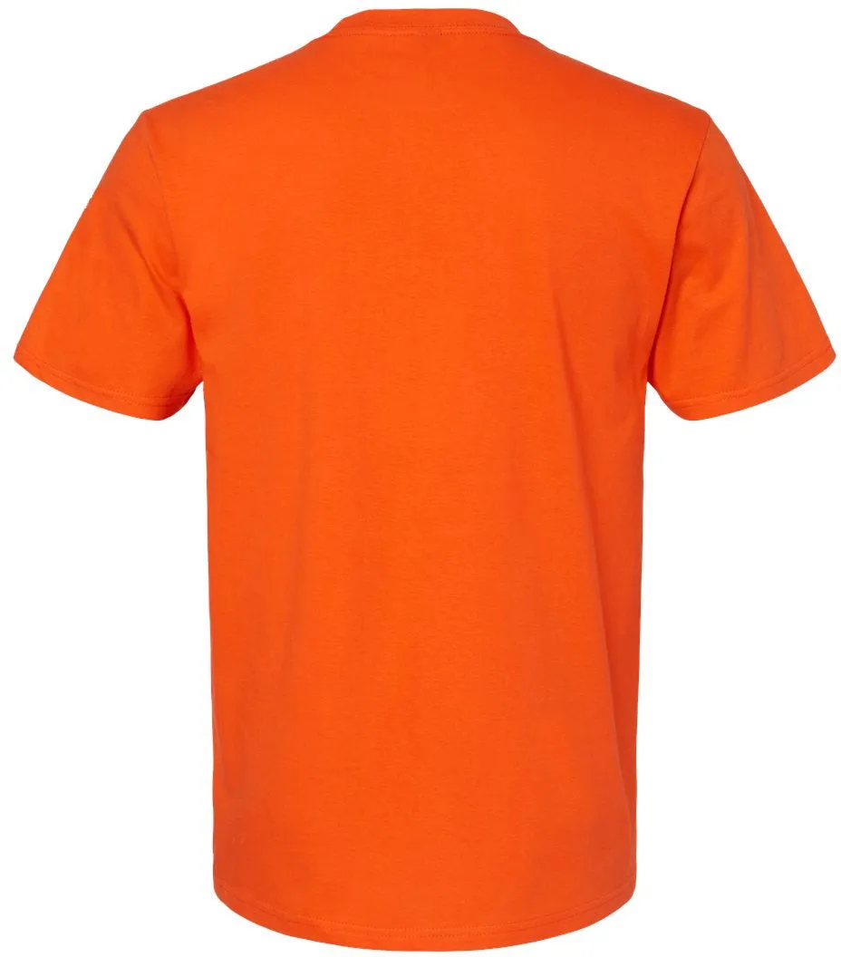 Gildan Softstyle Midweight T-Shirt