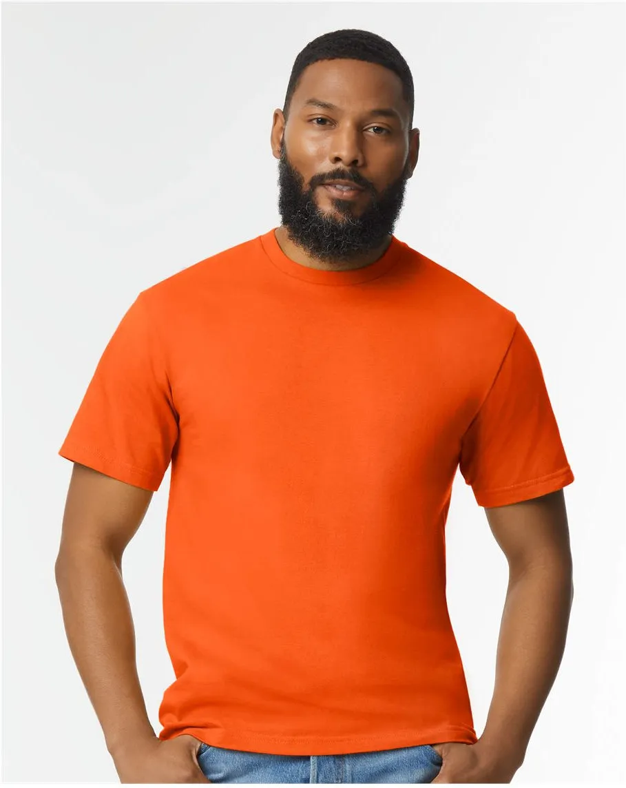 Gildan Softstyle Midweight T-Shirt