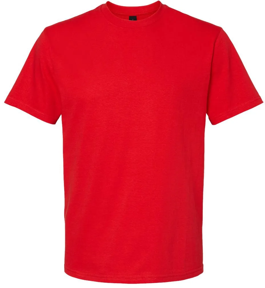 Gildan Softstyle Midweight T-Shirt