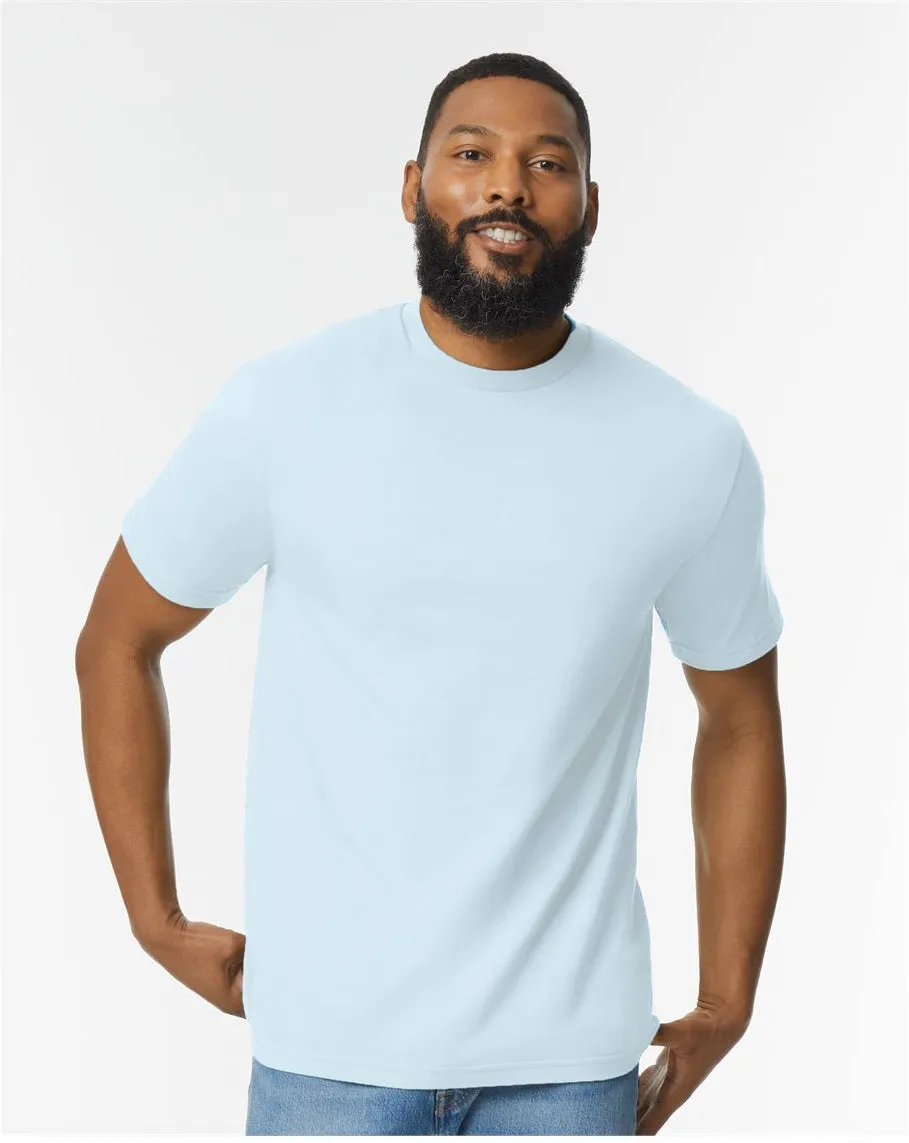 Gildan Softstyle Midweight T-Shirt