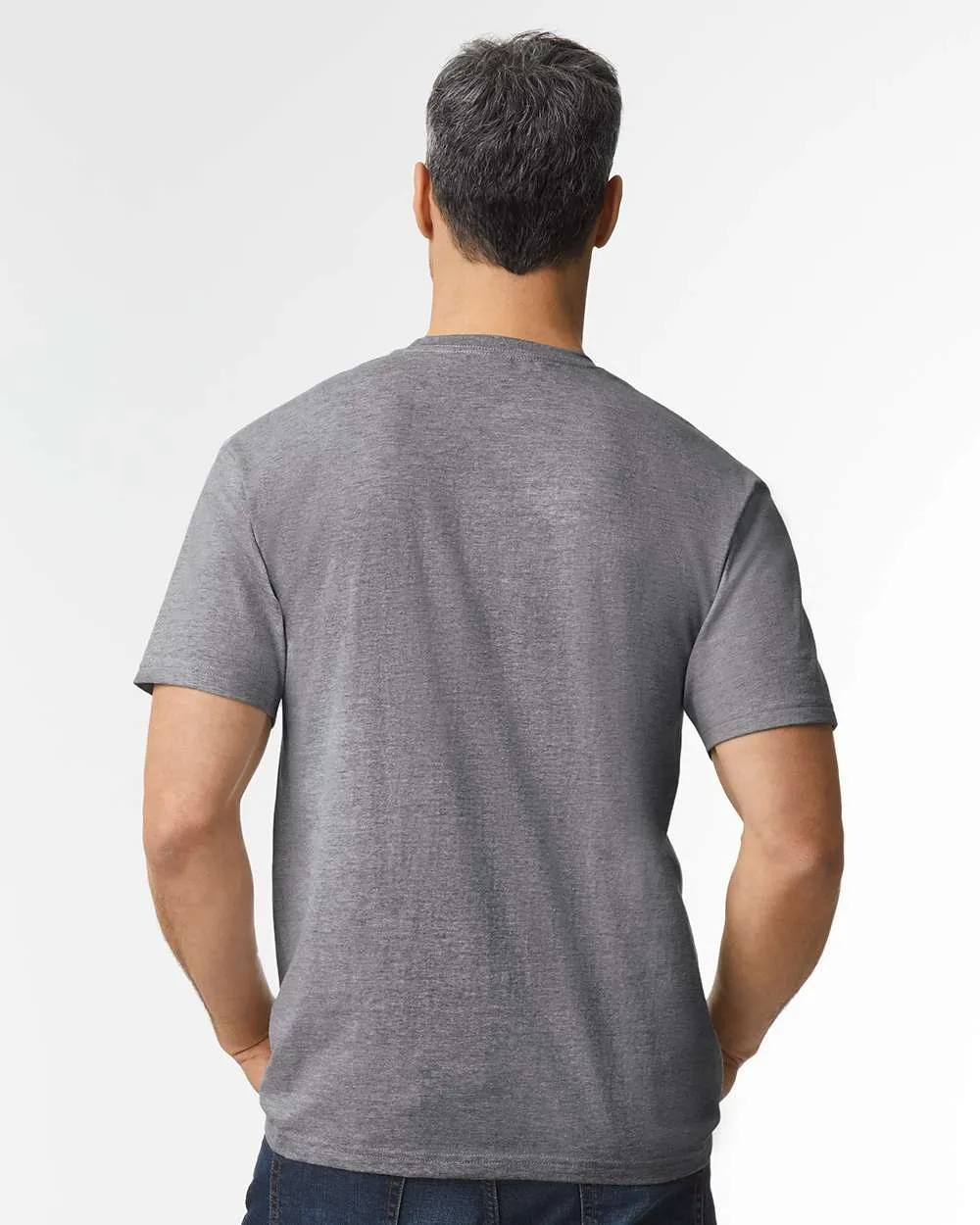 Gildan Softstyle Midweight T-Shirt