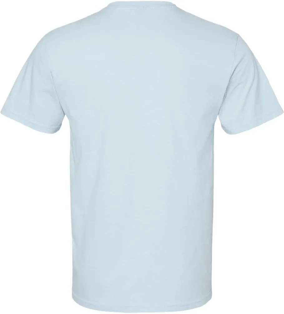 Gildan Softstyle Midweight T-Shirt
