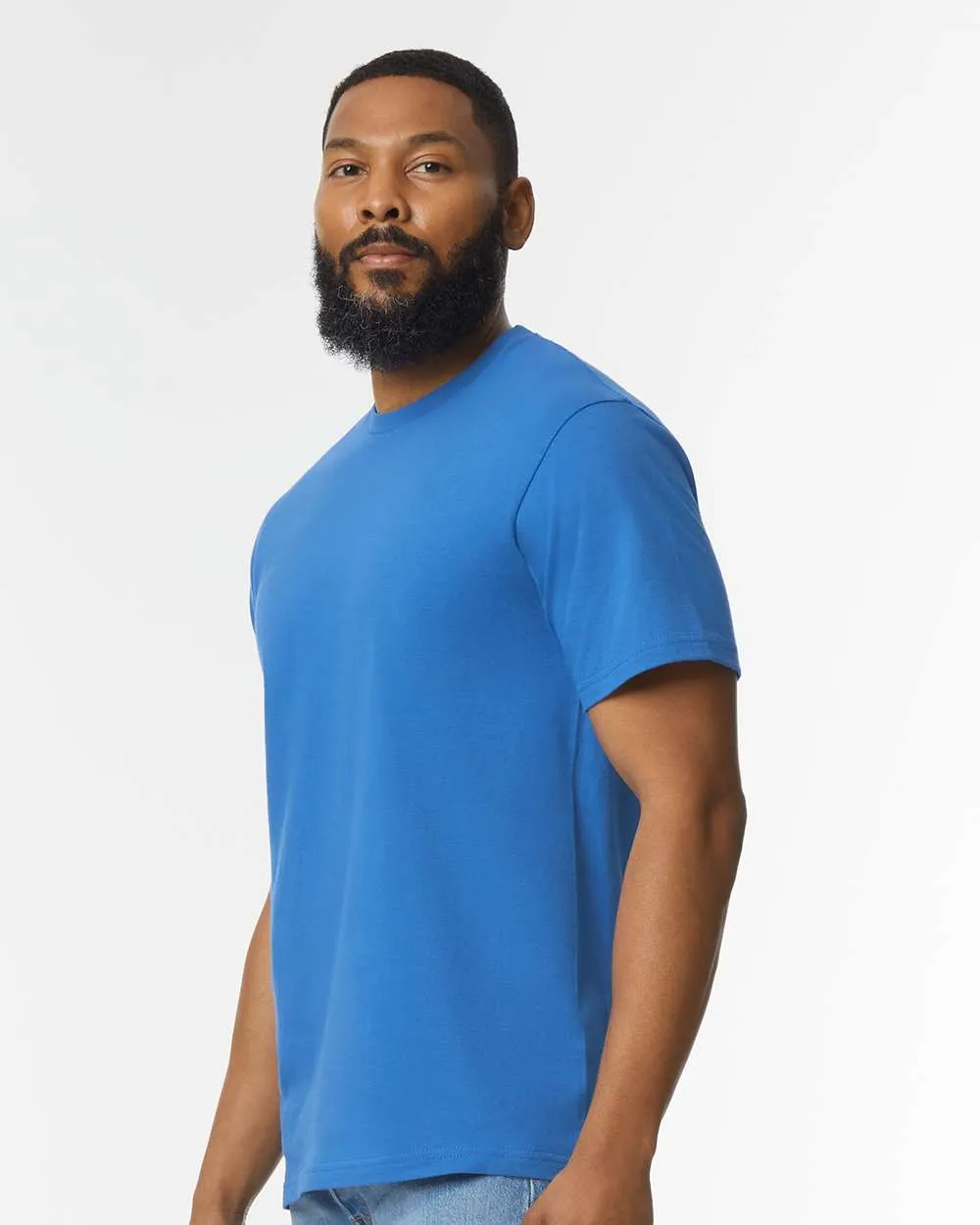Gildan Softstyle Midweight T-Shirt