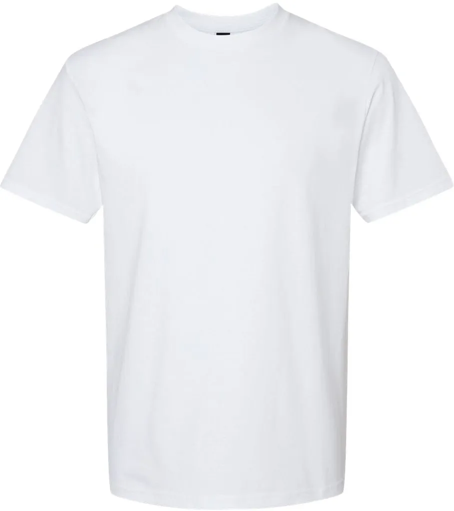 Gildan Softstyle Midweight T-Shirt