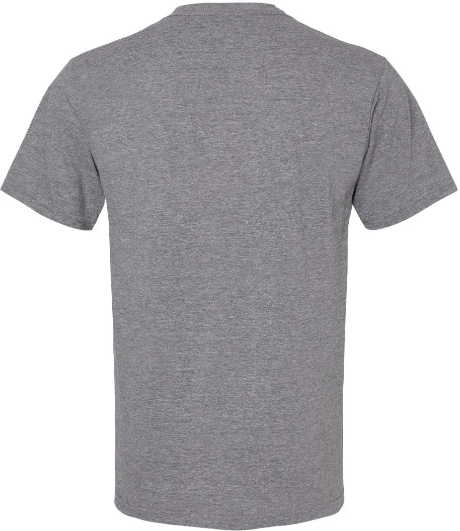 Gildan Softstyle Midweight T-Shirt