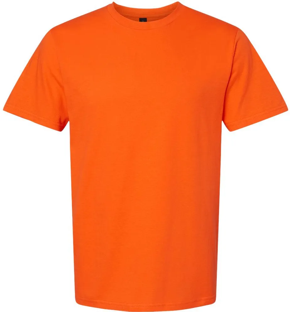 Gildan Softstyle Midweight T-Shirt