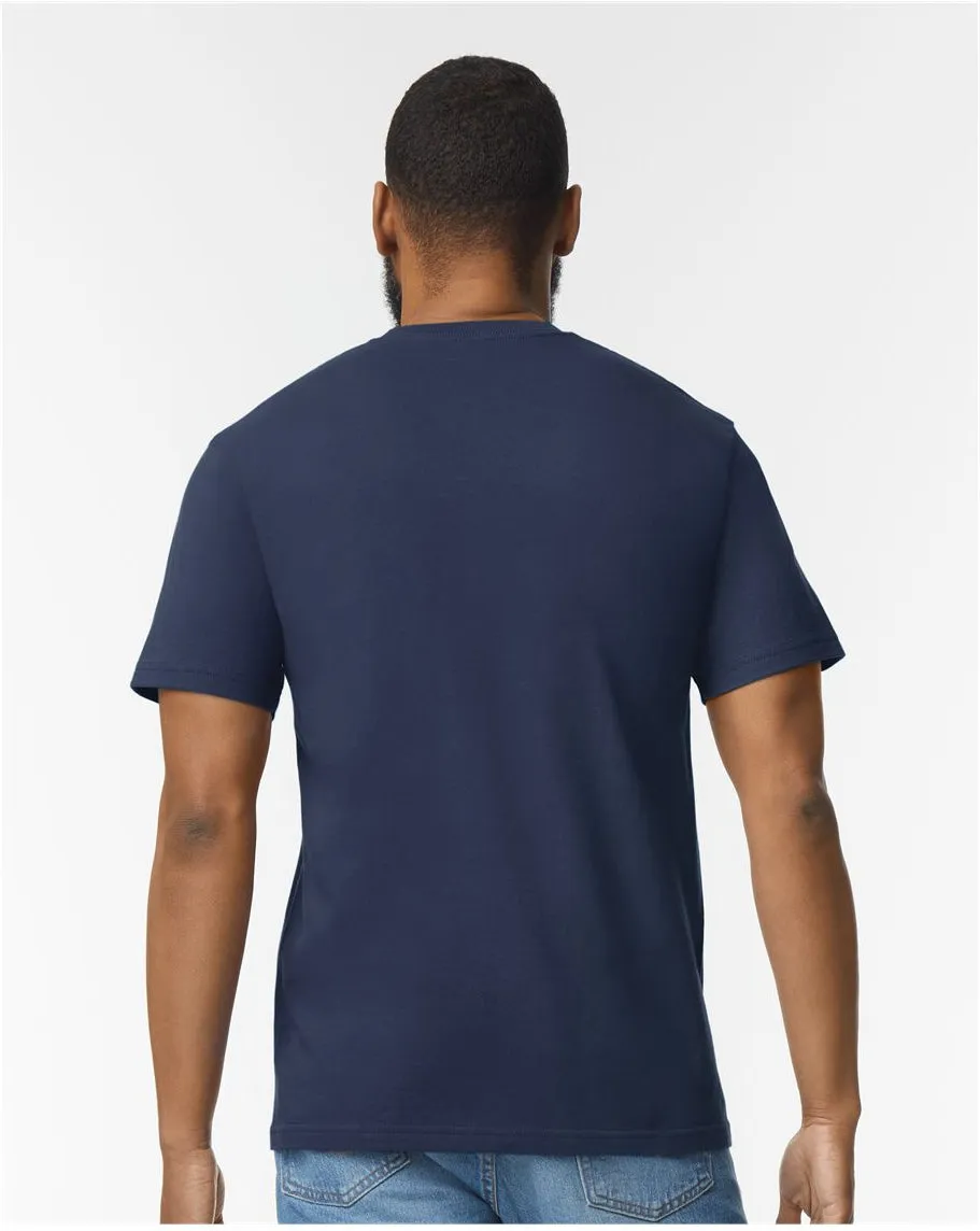 Gildan Softstyle Midweight T-Shirt