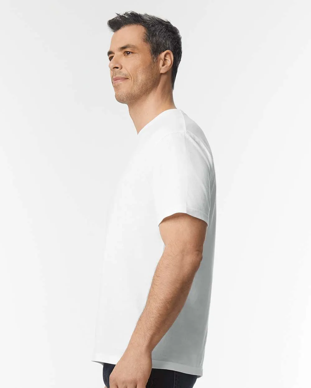 Gildan Softstyle Midweight T-Shirt