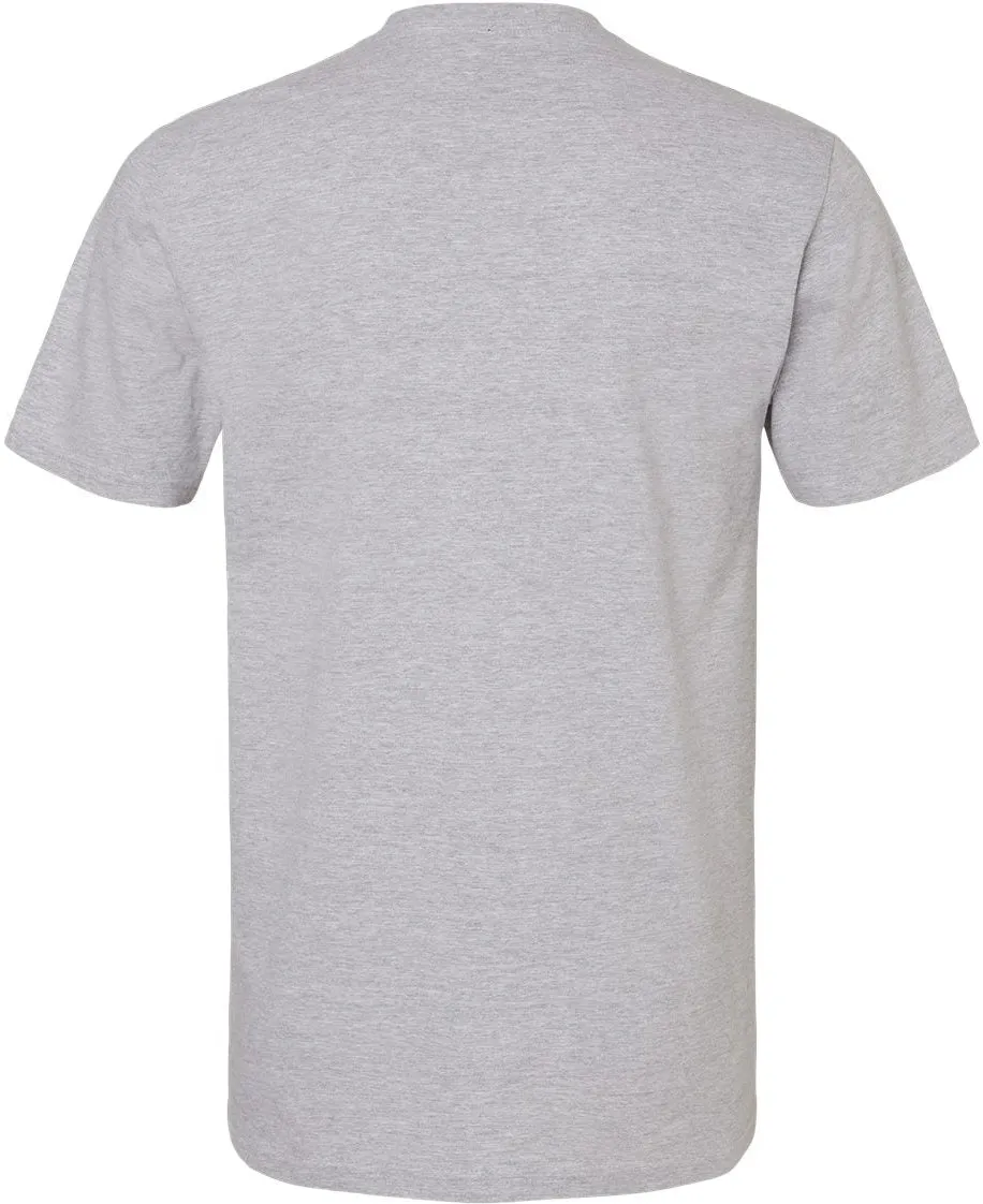Gildan Softstyle Midweight T-Shirt