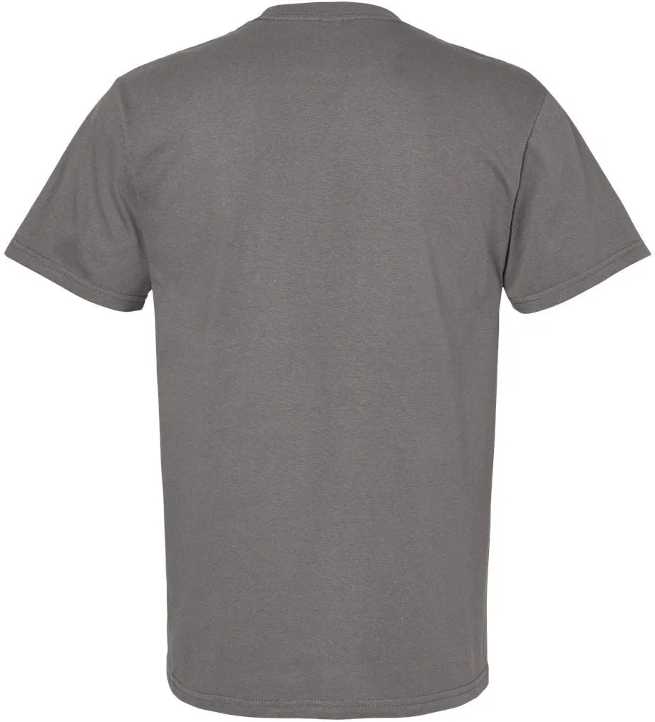 Gildan Softstyle Midweight T-Shirt