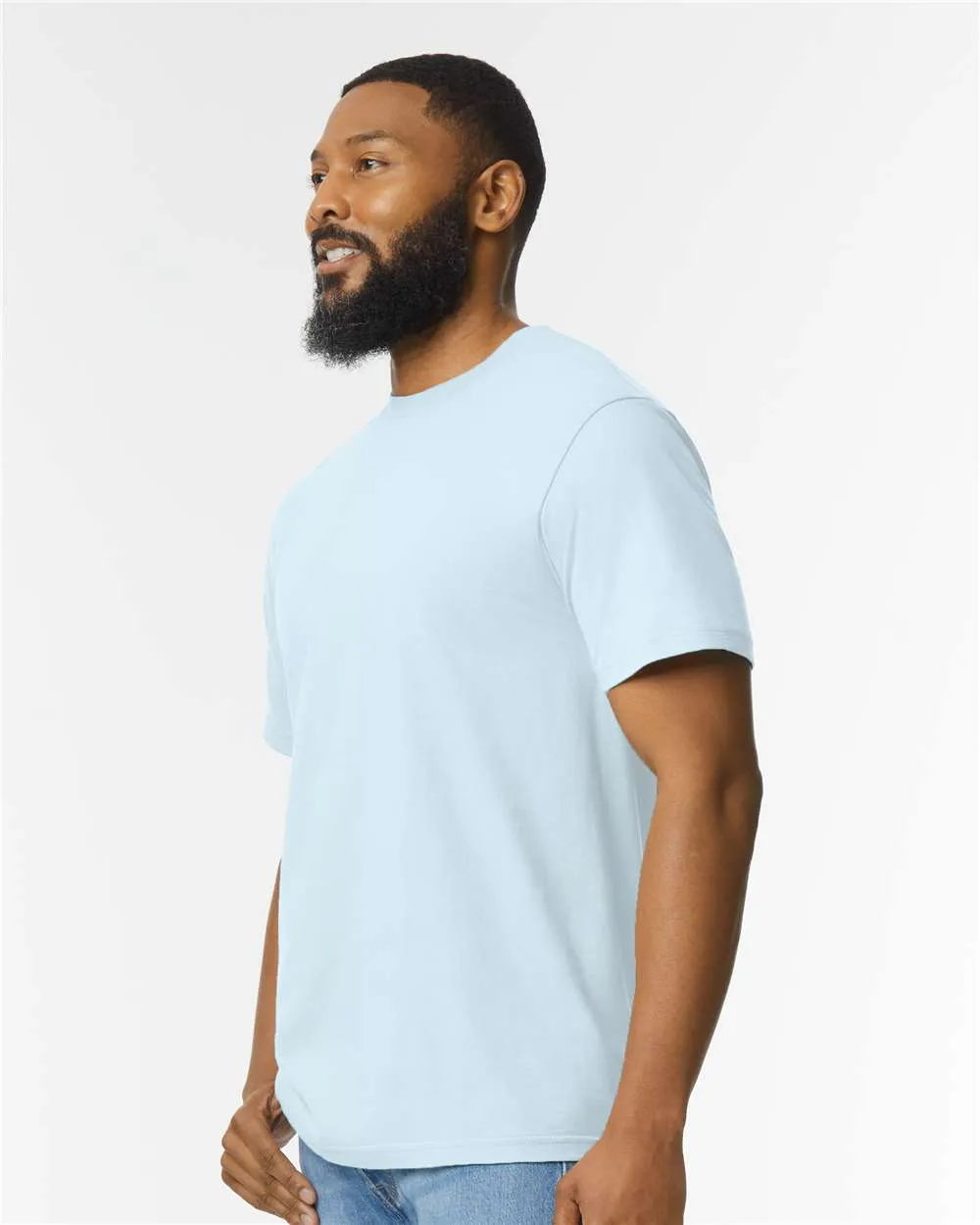 Gildan Softstyle Midweight T-Shirt