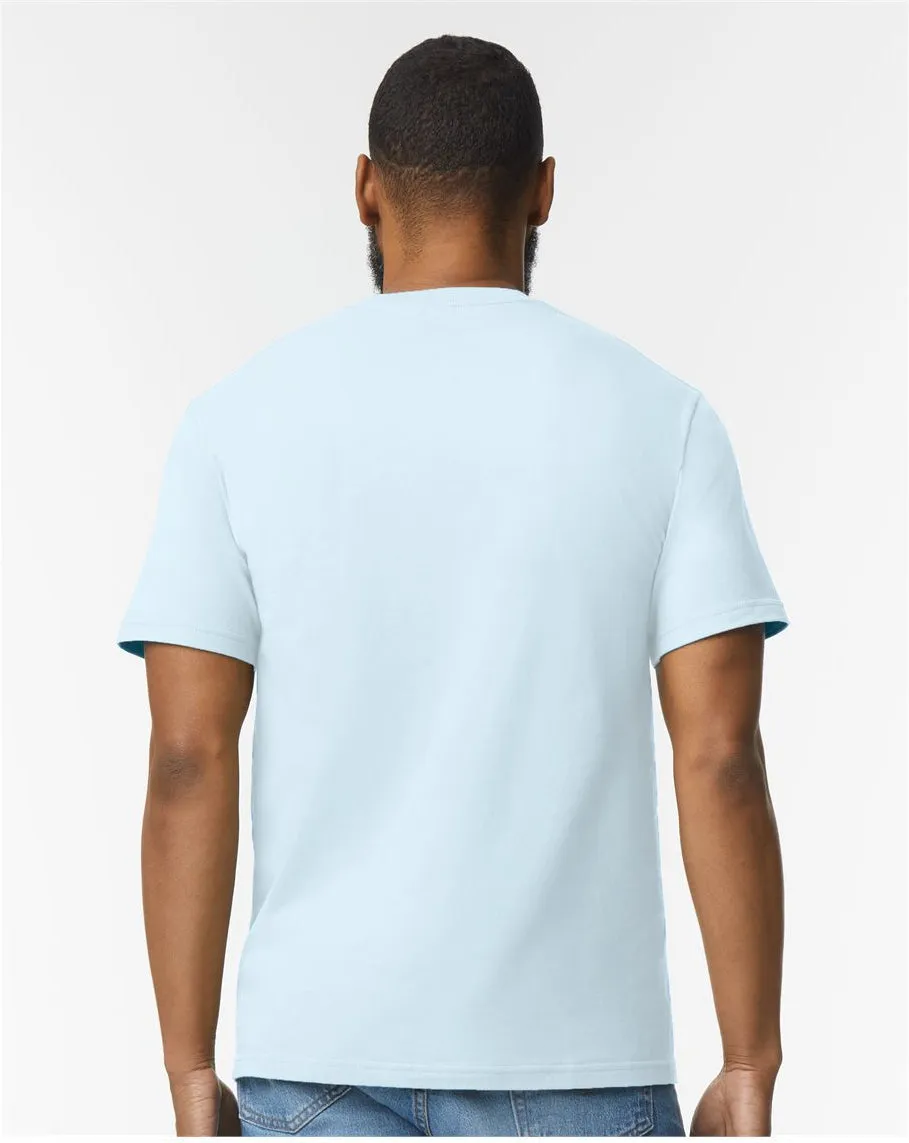 Gildan Softstyle Midweight T-Shirt