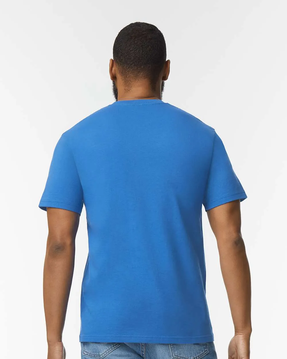 Gildan Softstyle Midweight T-Shirt