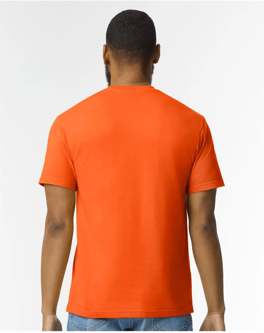 Gildan Softstyle Midweight T-Shirt