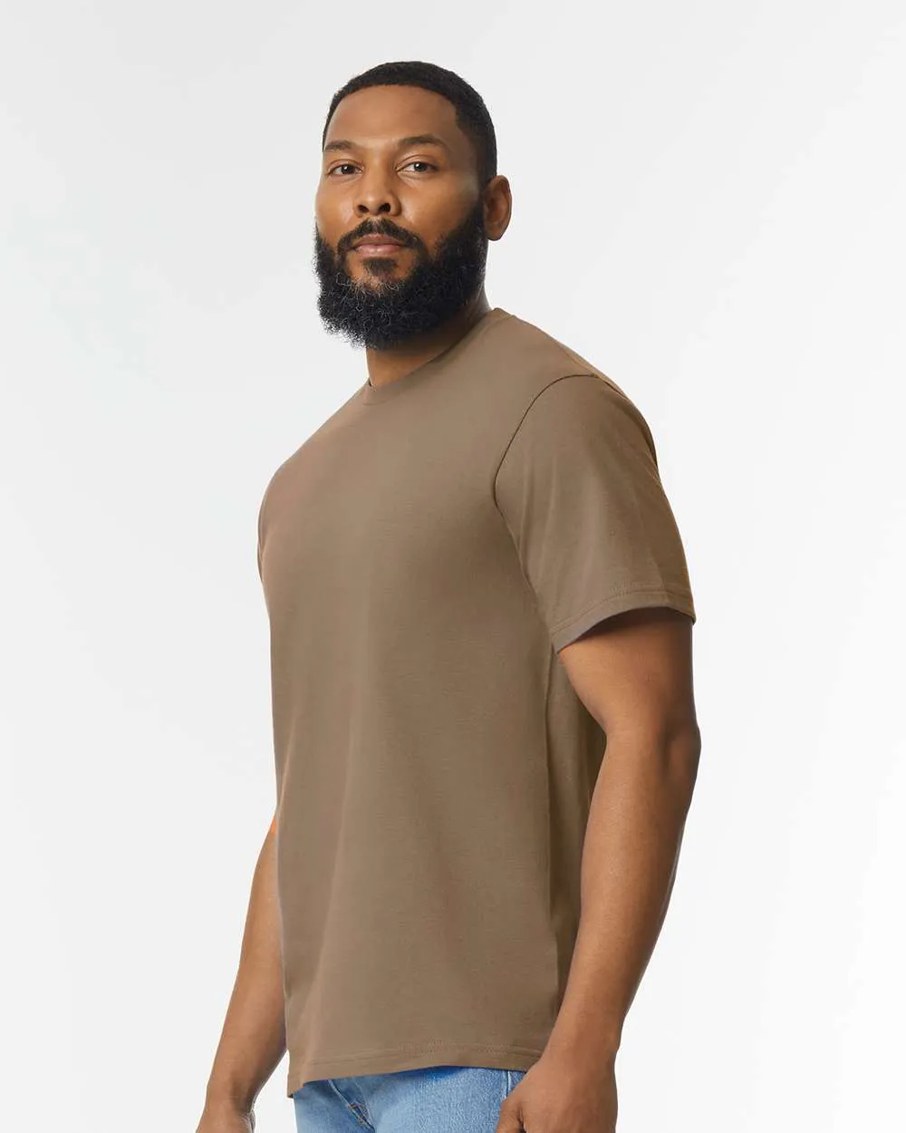 Gildan Softstyle Midweight T-Shirt