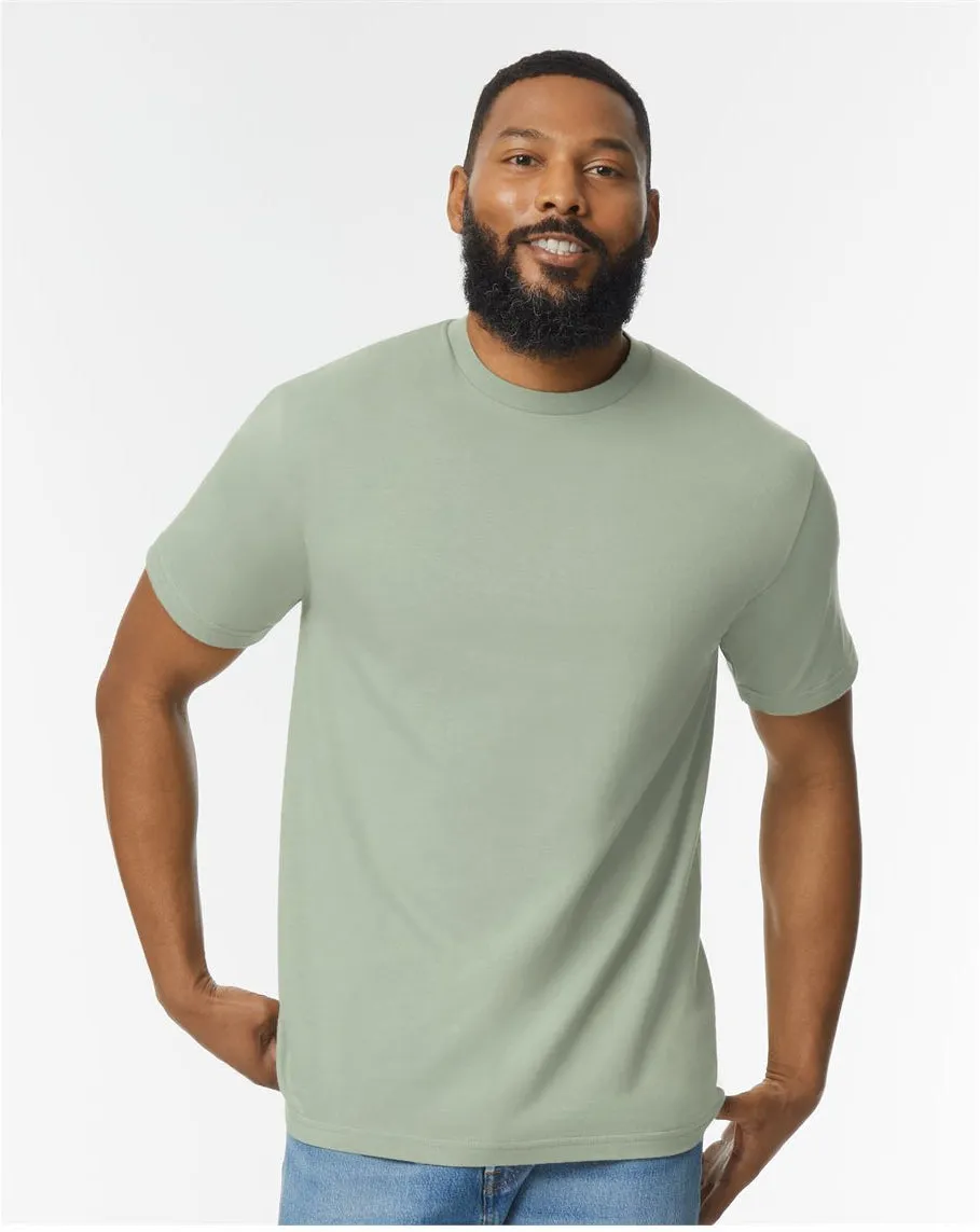Gildan Softstyle Midweight T-Shirt