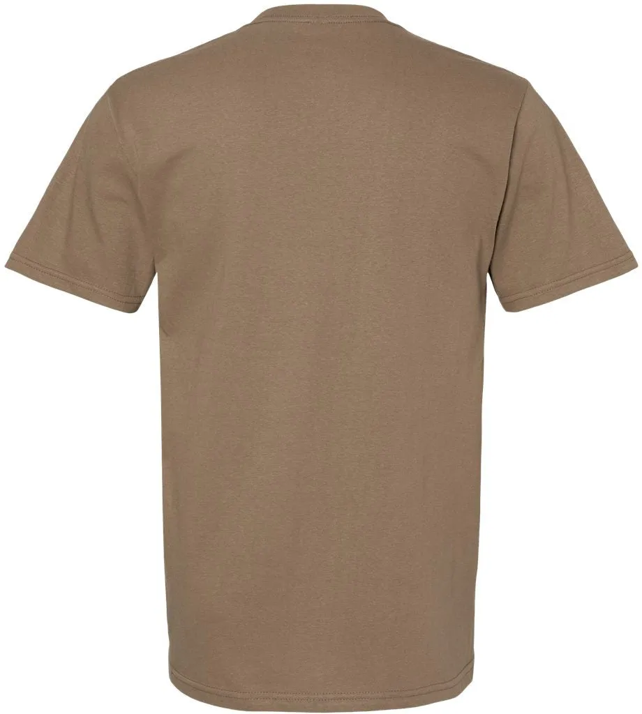 Gildan Softstyle Midweight T-Shirt