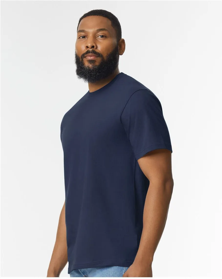 Gildan Softstyle Midweight T-Shirt