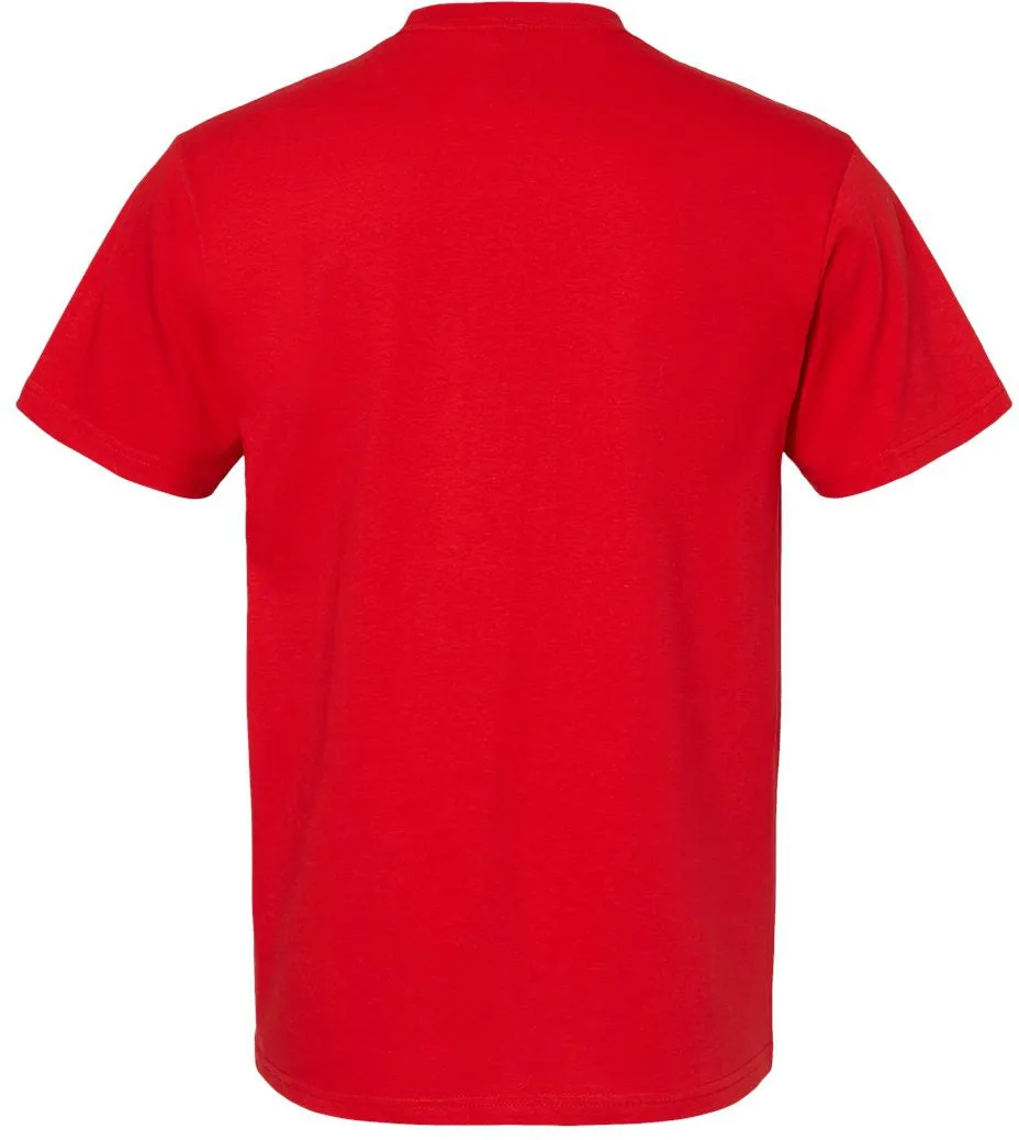 Gildan Softstyle Midweight T-Shirt