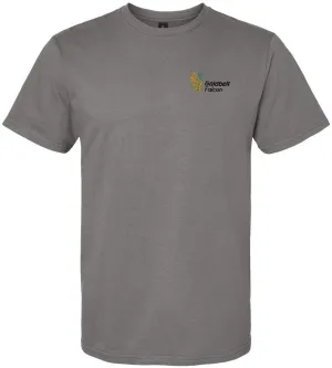 Gildan Softstyle Midweight T-Shirt