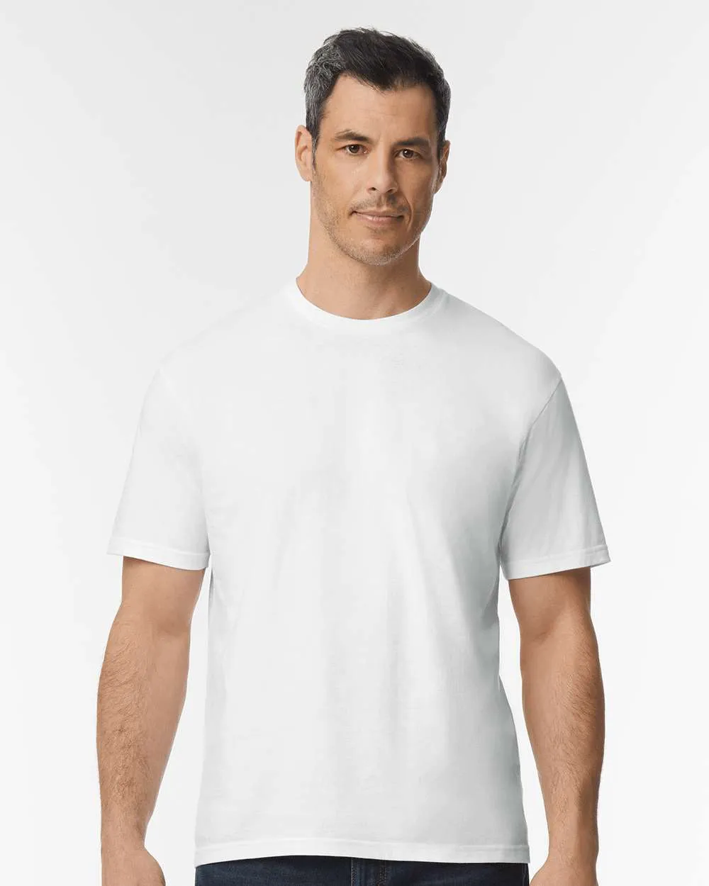 Gildan Softstyle Midweight T-Shirt