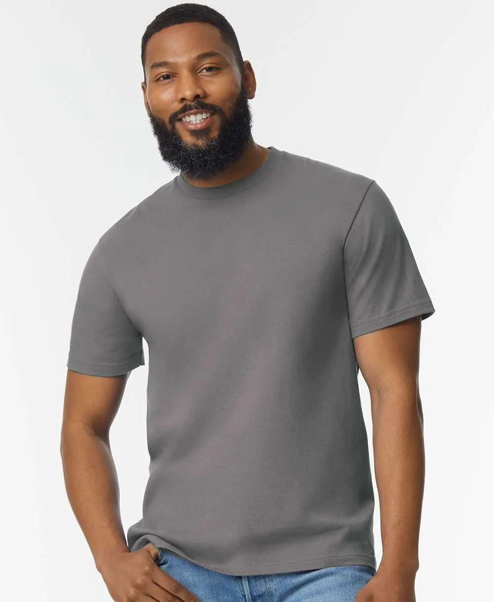 Gildan Softstyle Midweight T-Shirt