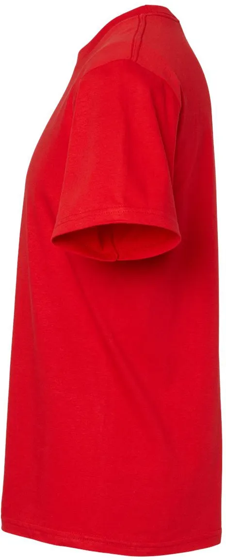 Gildan Softstyle Midweight T-Shirt