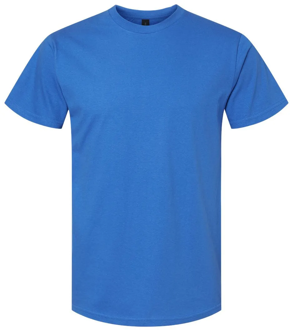 Gildan Softstyle Midweight T-Shirt