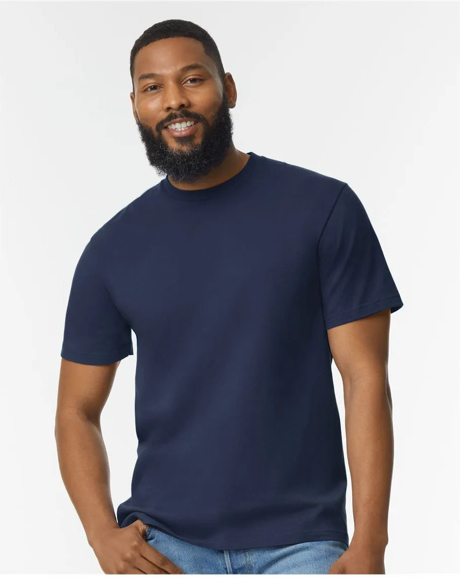 Gildan Softstyle Midweight T-Shirt