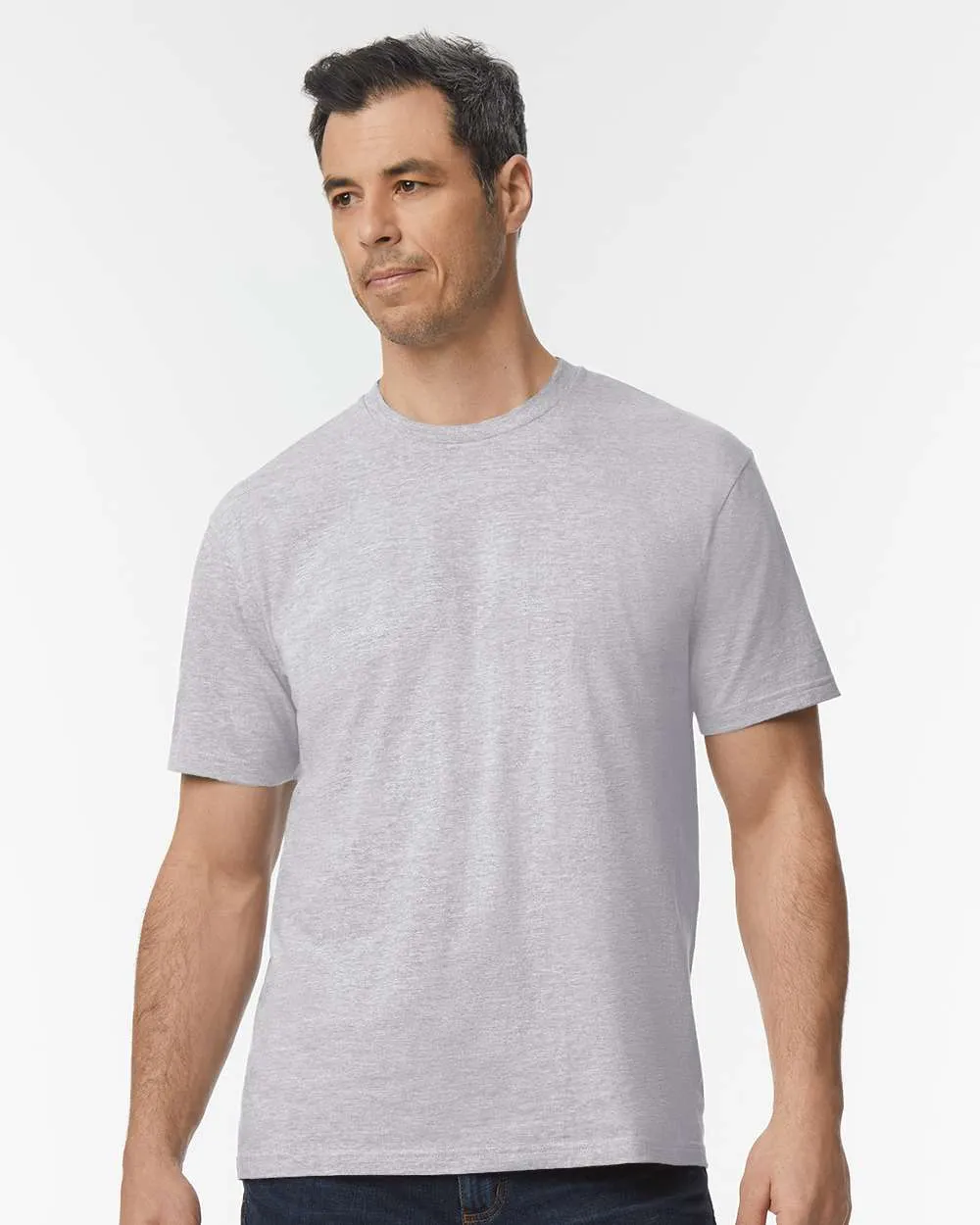 Gildan Softstyle Midweight T-Shirt
